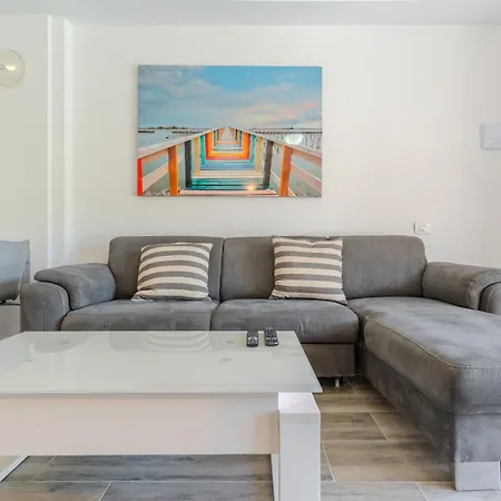 Apartman Colina Blanca Sunset View Costa Adeje (Tenerife)