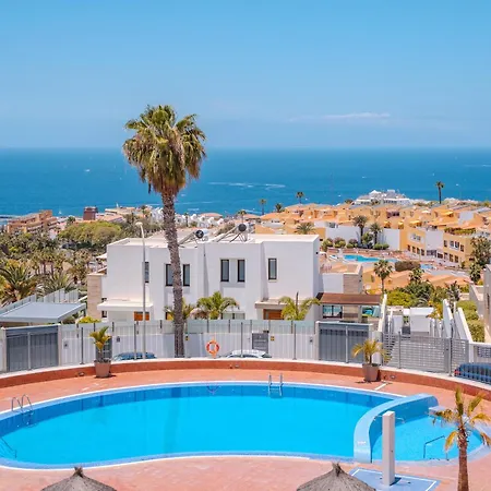 Apartman Colina Blanca Sunset View