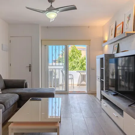 Apartman Colina Blanca Sunset View *