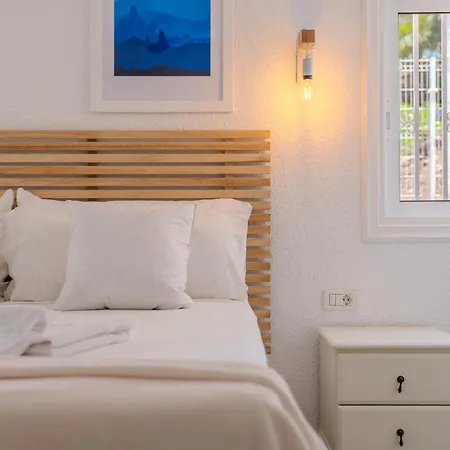 Colina Blanca Sunset View Apartman