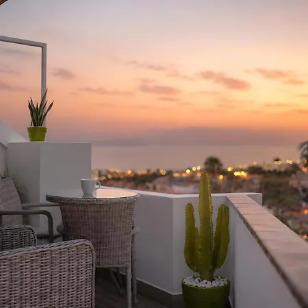 Apartamento Colina Blanca Sunset View